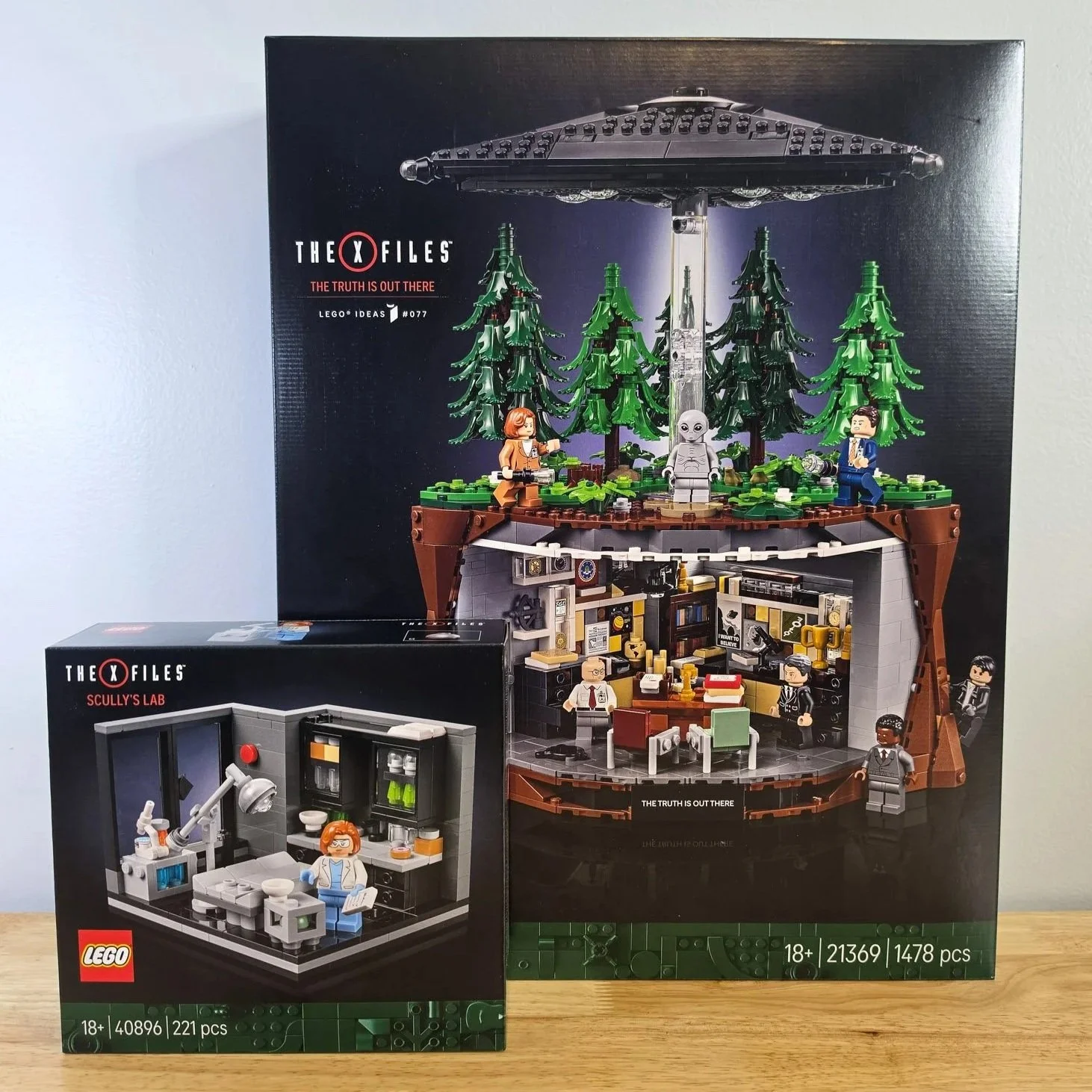 The Evolution of LEGO Ideas: A Chat with Brent Waller from CUUSOO
